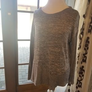Harmony and balance light sweater size M